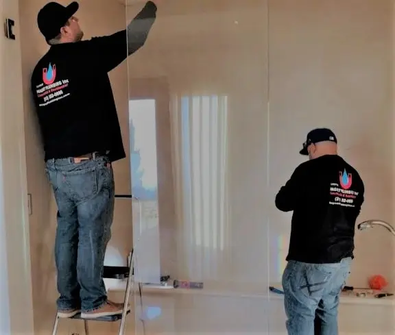 Professional plumbing installation for Leak Detection in Blair Park